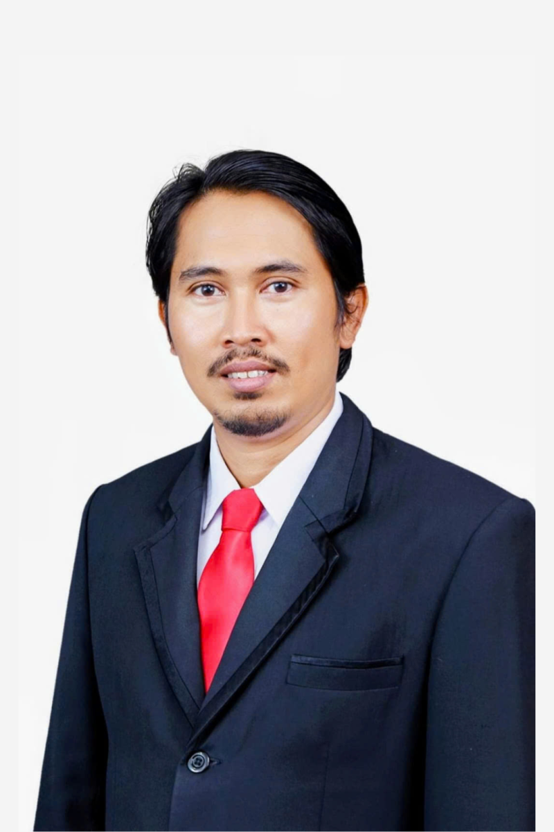 Mr. Fifit Abriyanto