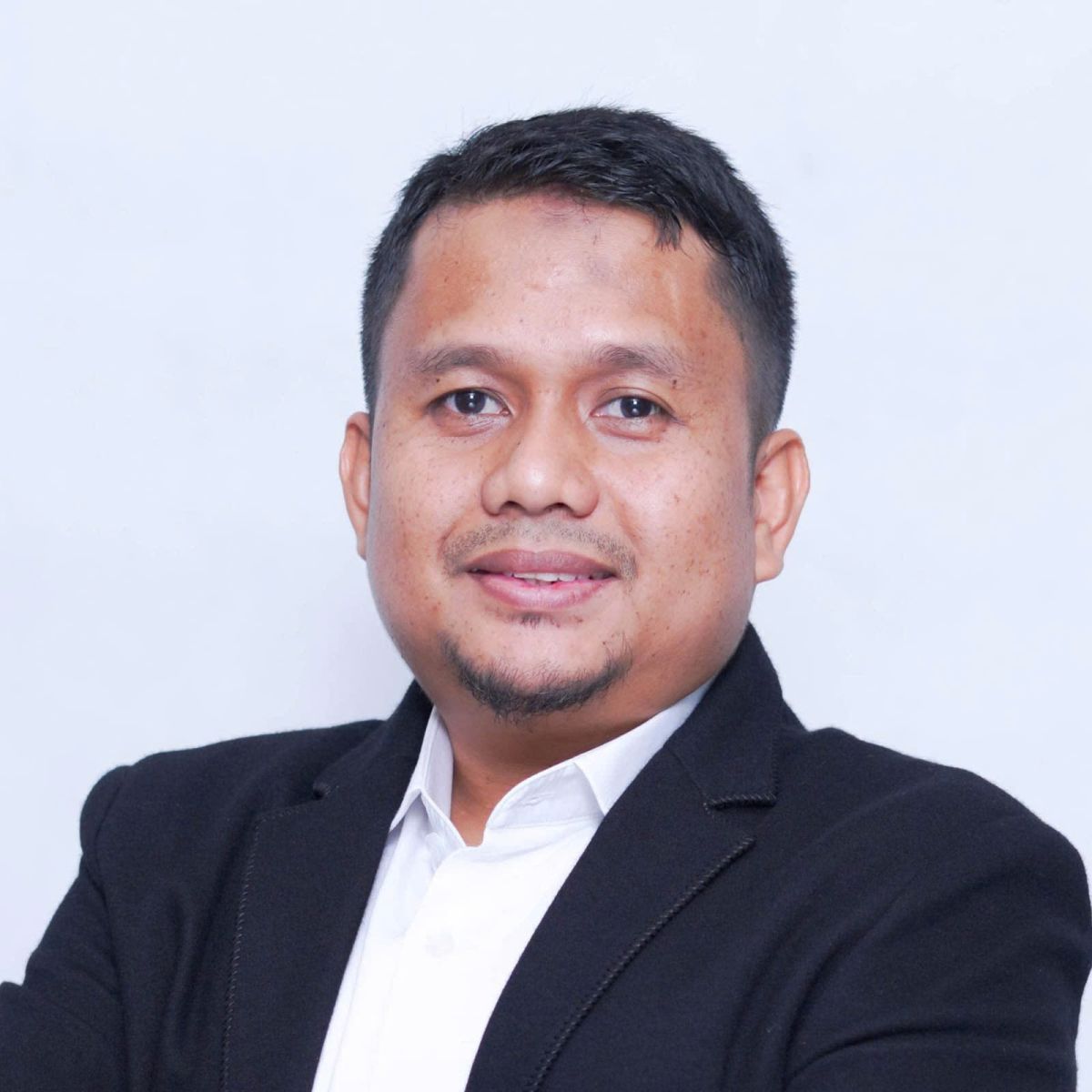 Mr. Farid Nugraha