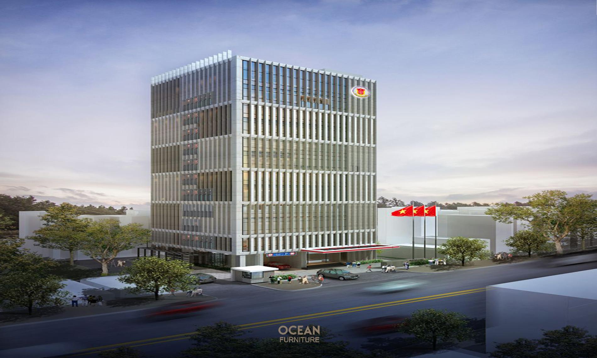 Trường đào tạo bồi dưỡng kiểm toán nhà nước