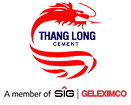 Công ty cổ phần  Xi Măng Thăng Long