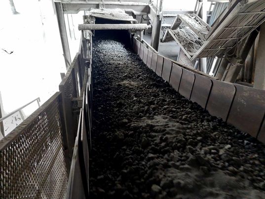 Clinker Pooclăng CPC50